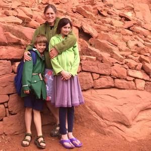 Meet your Posher, Elizabeth